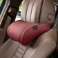 🏆 LIMITED-TIME 50% OFF! 🚗Ergonomic Headrest and Lumbar Support Set for Car Seats