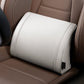 🏆 LIMITED-TIME 50% OFF! 🚗Ergonomic Headrest and Lumbar Support Set for Car Seats
