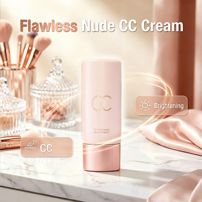 ✨🎨 Flawless concealer cream – hides blemishes, hydrates, lasts all day!