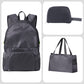 🎒 Get 50% off now! Foldable 3-in-1 travel bag—combining a backpack, handbag, and tote—lightweight, water-resistant, and perfect for travel 🧳✨
