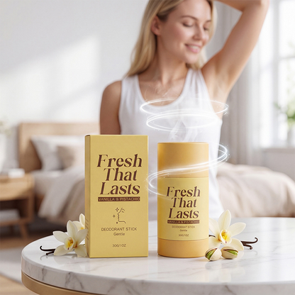Buy 1 get 1 free 💖Fresh Moisturizing Deodorant Stick