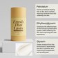 Buy 1 get 1 free 💖Fresh Moisturizing Deodorant Stick