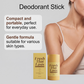 Buy 1 get 1 free 💖Fresh Moisturizing Deodorant Stick