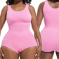 ⏳Limited-time 50% off⏰Women’s Cotton Blend Shapewear Bodysuit👙