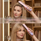 Portable Cordless Hair Straightening Brush