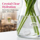 🌸Flower Preservation Water Purifier Tablets💐 One tablet—keeps bouquets vibrant & vase water crystal-clear