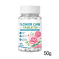 🌸Flower Preservation Water Purifier Tablets💐 One tablet—keeps bouquets vibrant & vase water crystal-clear