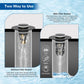 📢📢Buy 2 get 1 free !! ⏰Universal Pop-Up Sink Drain Stopper with Strainer