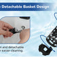 📢📢Buy 2 get 1 free !! ⏰Universal Pop-Up Sink Drain Stopper with Strainer