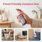 🥳2026 HOT SALE🥳💞50K+ SOLD!✨🤲 50% OFF! Gentle Resin Remover for Hands – Instantly dissolves sticky epoxy & UV resin. Safe for sensitive skin, no irritation. A must for crafters! 🎨💎