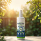 Plant-Based Outdoor Mosquito Repellent Spray