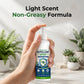 Plant-Based Outdoor Mosquito Repellent Spray