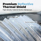 🎉Limited Sale🎉Universal Car Windshield Sun Blocker