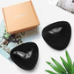 💕LAST DAY SALE ONLY ￡7.99!!💕OUFALI Lift Inserts for Bras – Lightly Padded, Double-Sided Adhesive👙 Reusable, Washable • Natural Lift • Seamless Under Clothing ✨