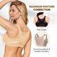 ⏳Last Day Sale 50% OFF💥Adjustable Chest Brace Support Multifunctional Bra