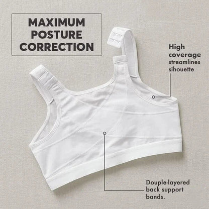 ⏳Last Day Sale 50% OFF💥Adjustable Chest Brace Support Multifunctional Bra