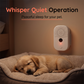 🔥🎁 New Product 50% Off 🔥 2-in-1 Pet Air Purifier & Ultrasonic Anti-Mite Device