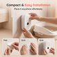 🔥🎁 New Product 50% Off 🔥 2-in-1 Pet Air Purifier & Ultrasonic Anti-Mite Device