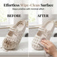 ⏳Limited-time 50% off⏰Women's Closed-Toe Breathable Mules🥿