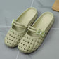 ⏳Limited-time 50% off⏰Women's Closed-Toe Breathable Mules🥿