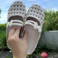 ⏳Limited-time 50% off⏰Women's Closed-Toe Breathable Mules🥿