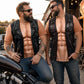 📢📢 50% Off!! ⏰Men's Funny Fake Muscle Print T-Shirt