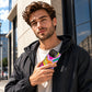 Shockproof Rainbow Printed Phone Case