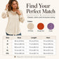 Women's Elegant Lace Patchwork Top