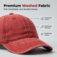 Unisex Vintage Baseball Cap