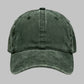 Unisex Vintage Baseball Cap