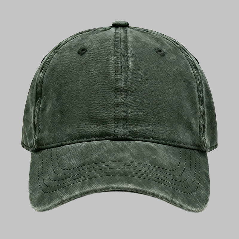 Unisex Vintage Baseball Cap