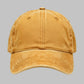 Unisex Vintage Baseball Cap