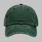 Unisex Vintage Baseball Cap