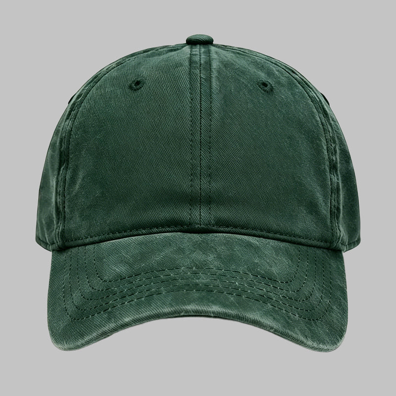 Unisex Vintage Baseball Cap