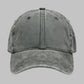 Unisex Vintage Baseball Cap
