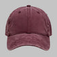 Unisex Vintage Baseball Cap