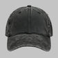 Unisex Vintage Baseball Cap