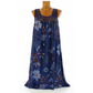 💕LAST DAY SALE ONLY ￡13.99!!💕Women's Elegant Sleeveless Floral Dress