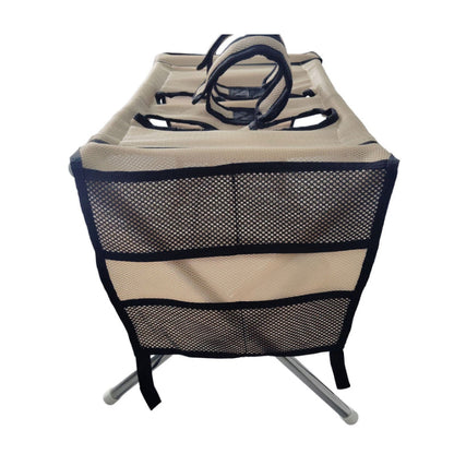 ⏳Limited-time 50% off🛋️2-in-1 Foldable Pet Grooming Bed🐱🐶