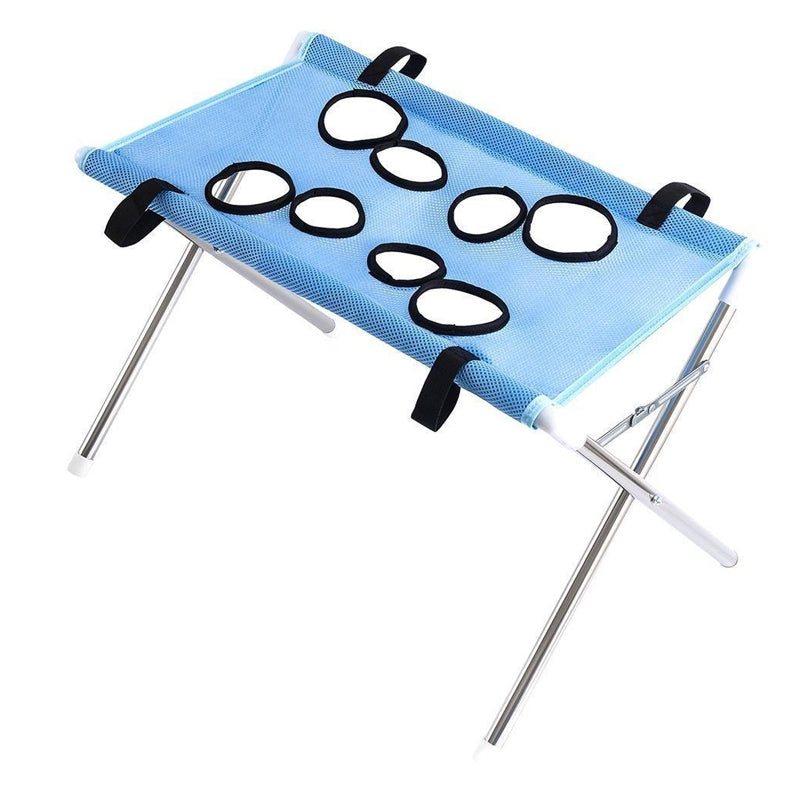 ⏳Limited-time 50% off🛋️2-in-1 Foldable Pet Grooming Bed🐱🐶