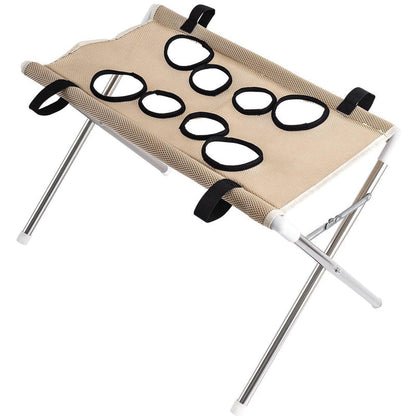 ⏳Limited-time 50% off🛋️2-in-1 Foldable Pet Grooming Bed🐱🐶