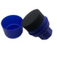 🚗 Tire Shine Applicator Sponge – Quick Black Gloss Finish Tool ✨
