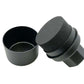 🚗 Tire Shine Applicator Sponge – Quick Black Gloss Finish Tool ✨