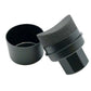 🚗 Tire Shine Applicator Sponge – Quick Black Gloss Finish Tool ✨