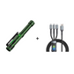 🔦Multifunctional Pen-Shaped Strong Magnetic Work Light