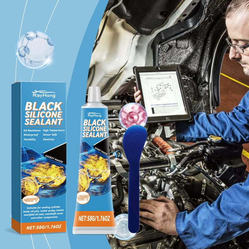 Portable Waterproof Engine Repair Sealant