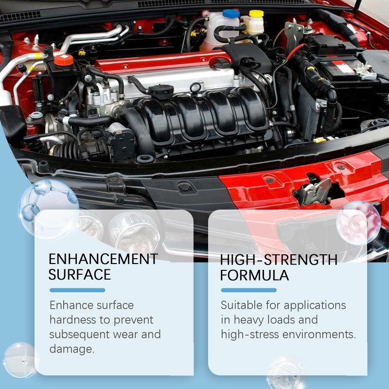Portable Waterproof Engine Repair Sealant