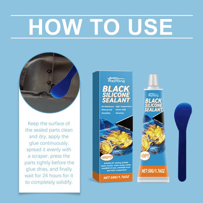 Portable Waterproof Engine Repair Sealant