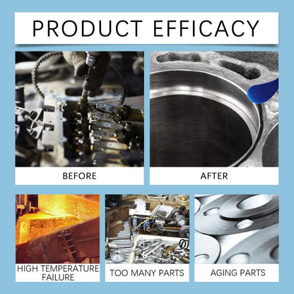 Portable Waterproof Engine Repair Sealant