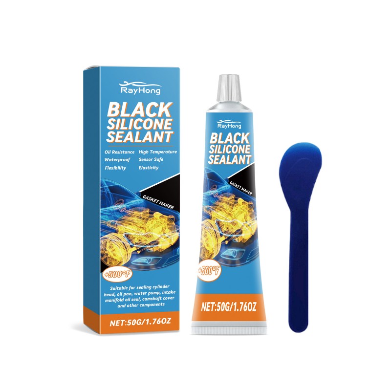 Portable Waterproof Engine Repair Sealant